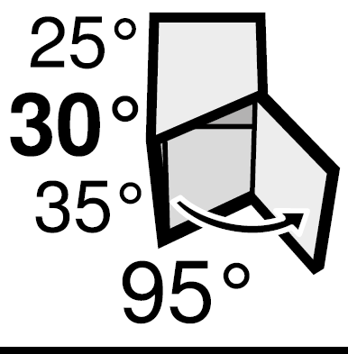 BLUM_Zavesy_uhlova_situacia_standardna_30_plne_nalozeny.png