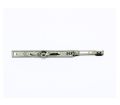 MACO Nadpajateľné  predĺženie 140 mm MULTI-MATIC - Strieborná