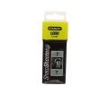 STANLEY - sponky na káble Typ7  12mm, 1000ks,STANLEY 1-CT108T