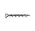 Skrutka SPAX 4,5x45 do dreva so zapustenou hlavou Torx 20 a plným závitom