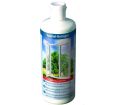COSMOKLAR  čistiace mlieko na farebné PVC a AL, 500ml