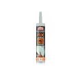 Silco lepidlo Quick fix, bíle 290 ml