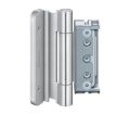 Dverové závesy Baka proteck 4060 3D FD MSTS - sada strieborný