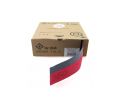 Vnútorná fólia PT TORAL Super Box SD 550, 70 mm - parotesná červená 25 m