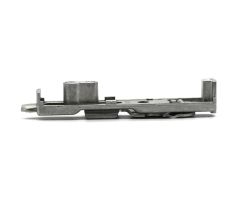 ROTO rohová zástrč do 16 mm drážky pre drevo a plast - Strieborná