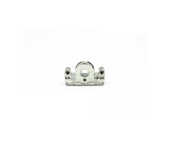 MACO opravná sada na prevod dorn 15 mm MULTI-TREND - Strieborná