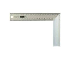 STANLEY - Tesársky uholník 200x300mm 1-45-686 STANLEY - Tesársky uholník 200x300mm 1-45-686