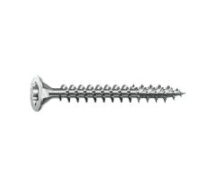 Skrutka SPAX 4,0x16 do dreva so zapustenou hlavou Torx 20 a plným závitom Skrutka SPAX 4,0x16 do dreva so zapustenou hlavou Torx 20 a plným závitom