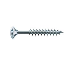 Skrutka SPAX 4,0x40 do dreva so zapustenou hlavou Torx 20 a čiastočným závitom, 1000ks Skrutka SPAX 4,0x40 do dreva so zapustenou hlavou Torx 20 a čiastočným závitom, 1000ks