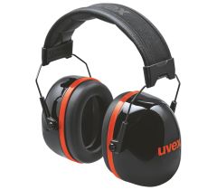 uvex K30