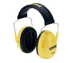 uvex K junior yellow uvex K junior yellow