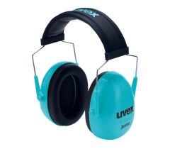 uvex K junior blue