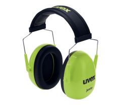 uvex K junior green uvex K junior green