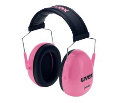 uvex K junior pink uvex K junior pink