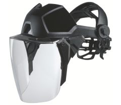 uvex pheos faceguard