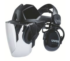 uvex pheos faceguard uvex pheos faceguard