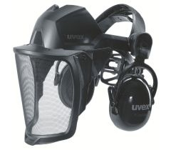 uvex pheos faceguard uvex pheos faceguard