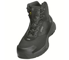 uvex 1 x-craft pro high S1PL - veľkosť 45 uvex 1 x-craft pro high S1PL - veľkosť 45