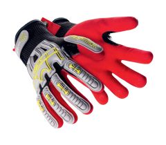 Zásahové rukavice HexArmor® Helix® Series 3007- veľkosť 10