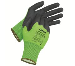 uvex C500 foam - veľkosť 9