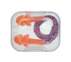 uvex whisper opakovane použiteľné zátky na ochranu sluchu 23dB uvex whisper