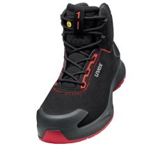 uvex 1 x-craft red high S3L FO SC SR uvex 1 x-craft red high S3L FO SC SR