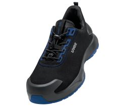 uvex 1 x-craft blue low S2 FO SC SR