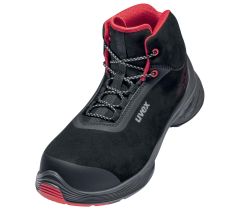 uvex 1 G2 red high S3L FO SC SR uvex 1 G2 red high S3L FO SC SR