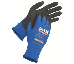 uvex athletic lite
