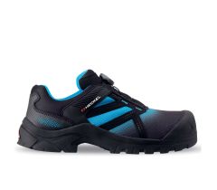MACWILD 3.0 LOW BOA
