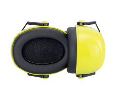 uvex K20 hi-viz