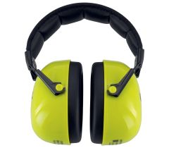 uvex K20 hi-viz