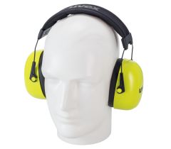 uvex K20 hi-viz