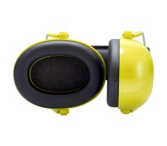 uvex K junior yellow