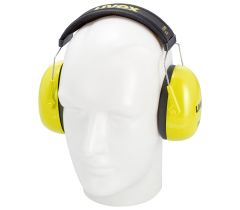 uvex K junior yellow