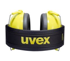 uvex K junior yellow