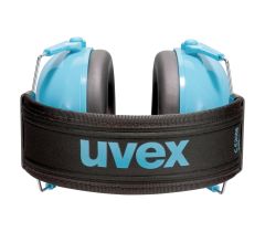 uvex K junior blue
