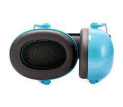 uvex K junior blue