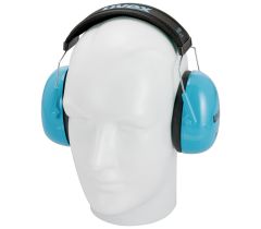 uvex K junior blue