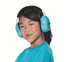 uvex K junior blue