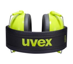 uvex K junior green