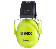 uvex K junior green