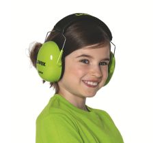 uvex K junior green