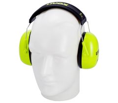 uvex K junior green