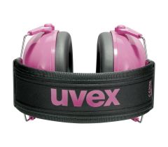 uvex K junior pink