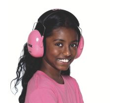 uvex K junior pink