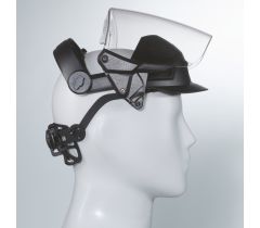 uvex pheos faceguard