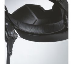 uvex pheos faceguard