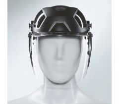 uvex pheos faceguard