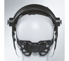 uvex pheos faceguard